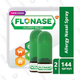 Flonase Allergy Relief Nasal Spray, Pack of 2 | $24 | Amazon
